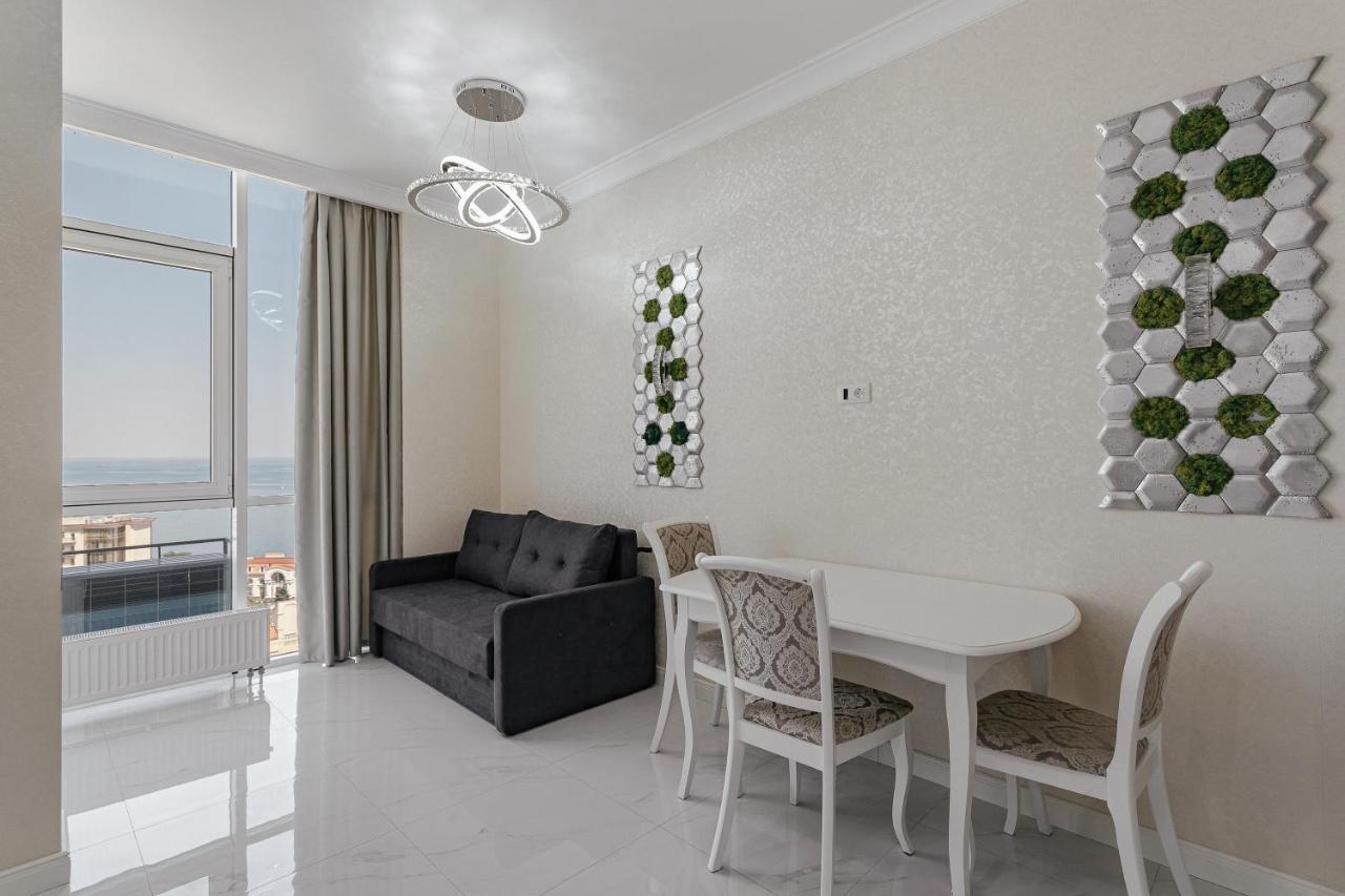 Arcadia Dream Apartment โอเดสซา ภายนอก รูปภาพ