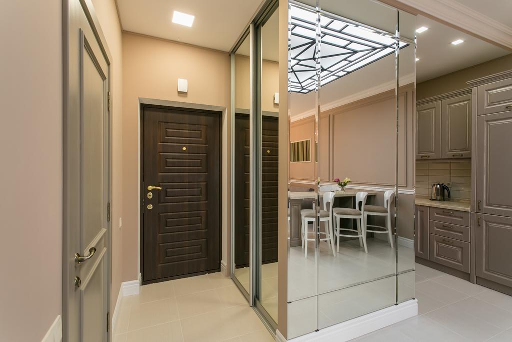 Arcadia Dream Apartment โอเดสซา ภายนอก รูปภาพ