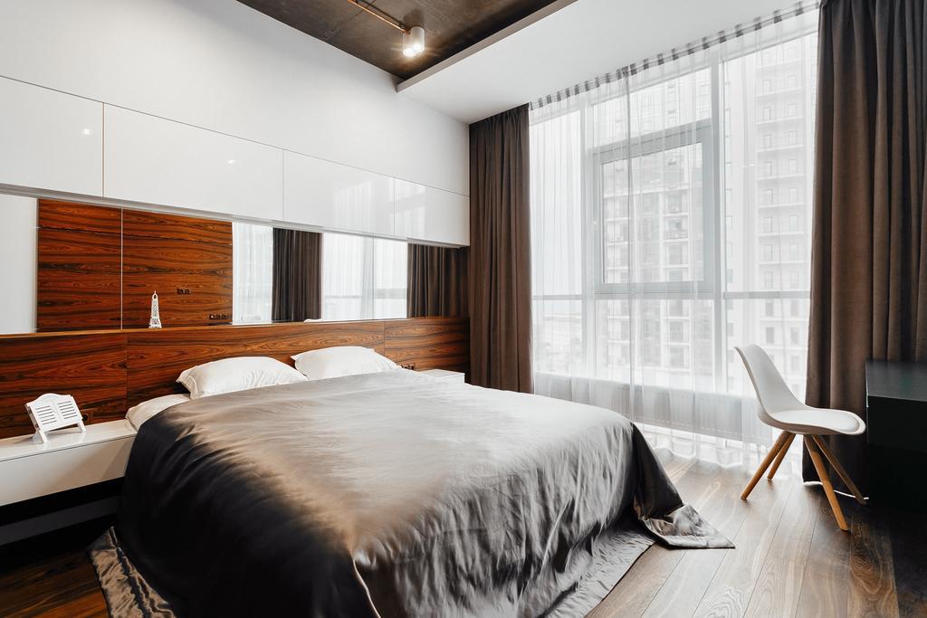 Arcadia Dream Apartment โอเดสซา ภายนอก รูปภาพ