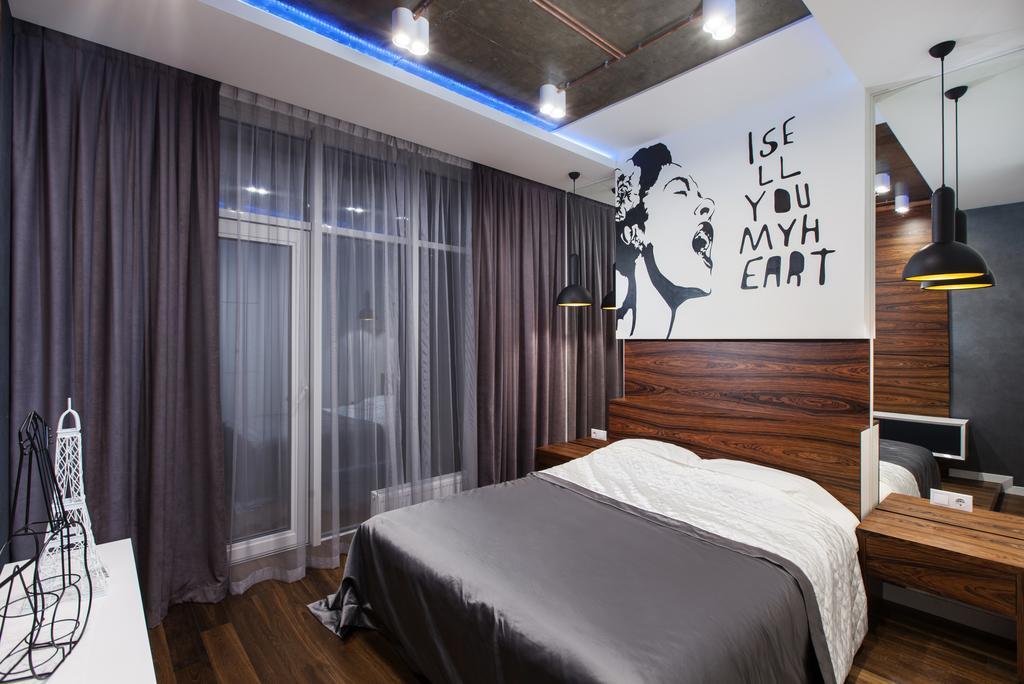 Arcadia Dream Apartment โอเดสซา ภายนอก รูปภาพ