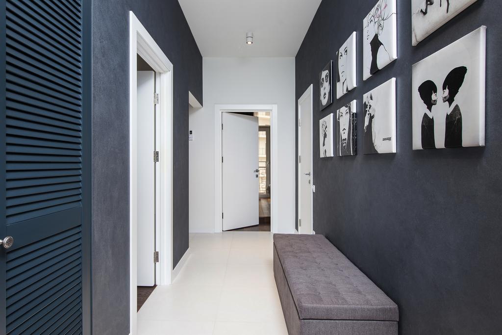 Arcadia Dream Apartment โอเดสซา ภายนอก รูปภาพ