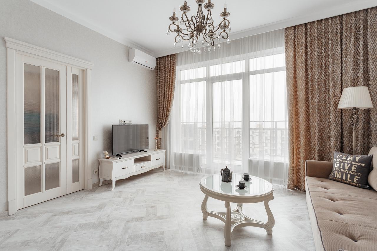 Arcadia Dream Apartment โอเดสซา ภายนอก รูปภาพ
