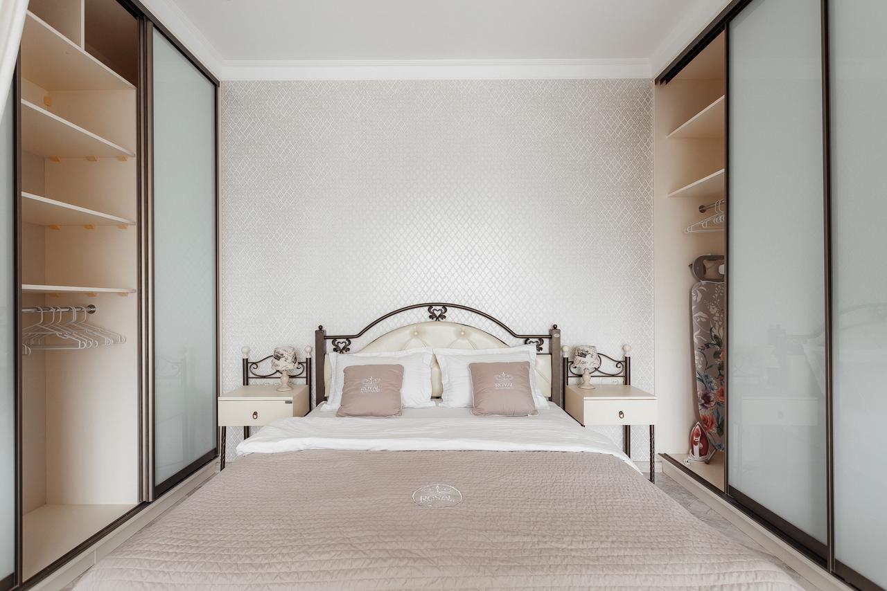 Arcadia Dream Apartment โอเดสซา ภายนอก รูปภาพ