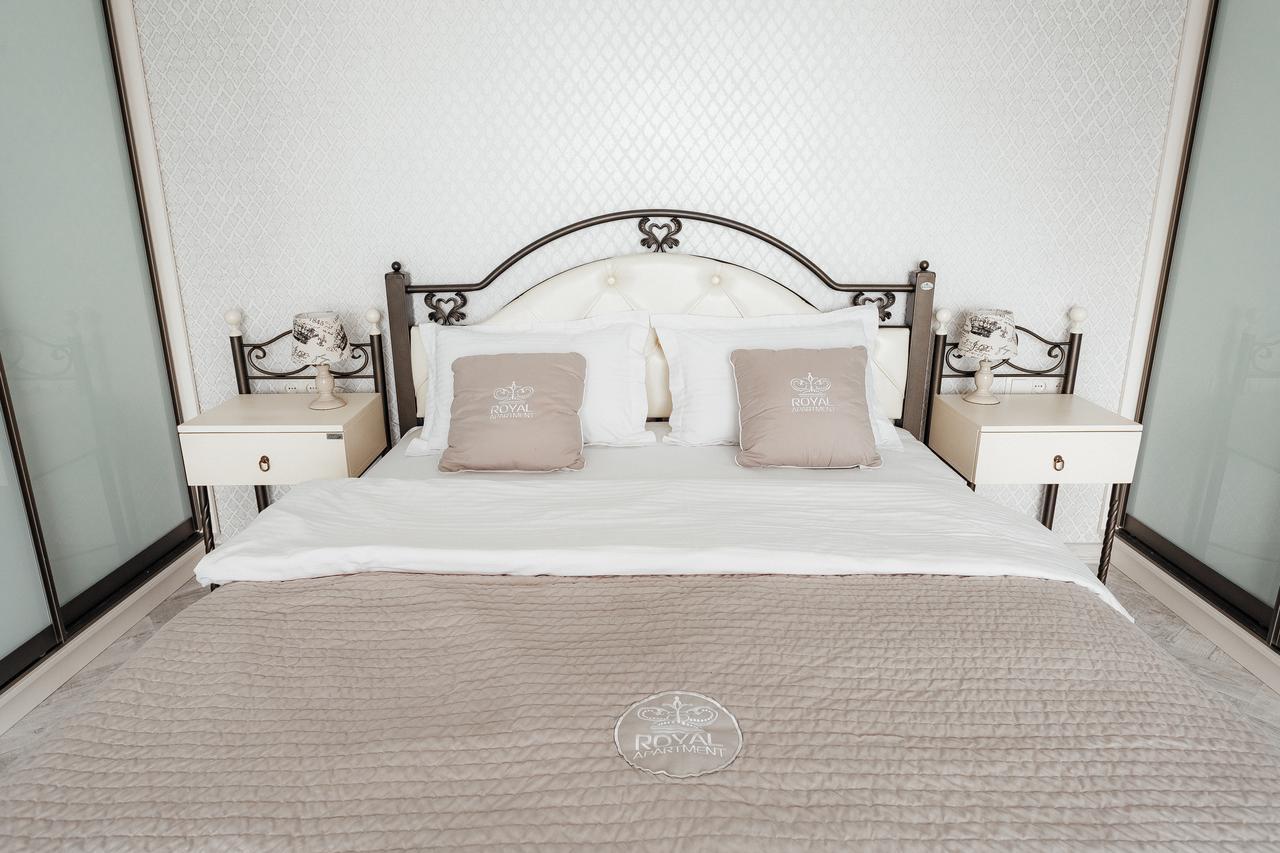 Arcadia Dream Apartment โอเดสซา ภายนอก รูปภาพ