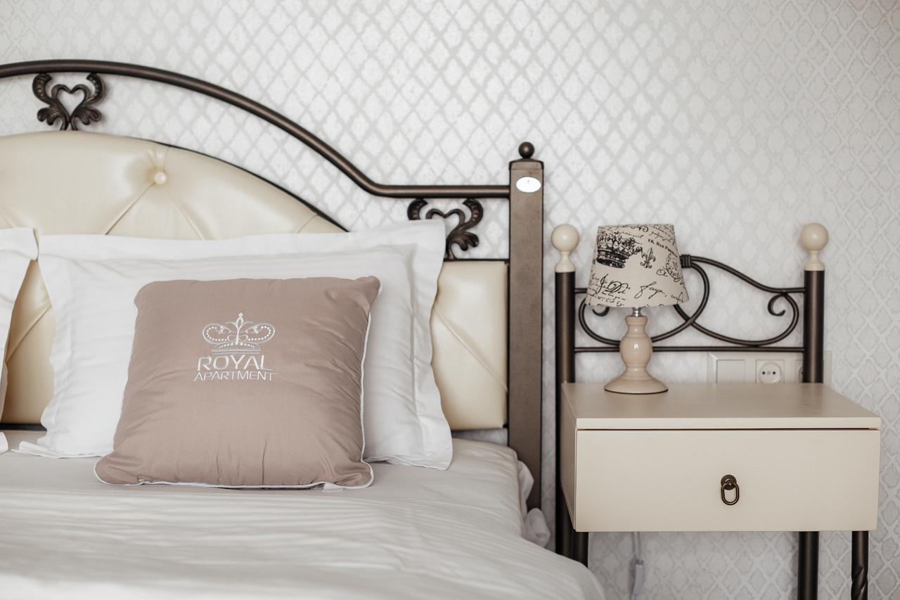 Arcadia Dream Apartment โอเดสซา ภายนอก รูปภาพ