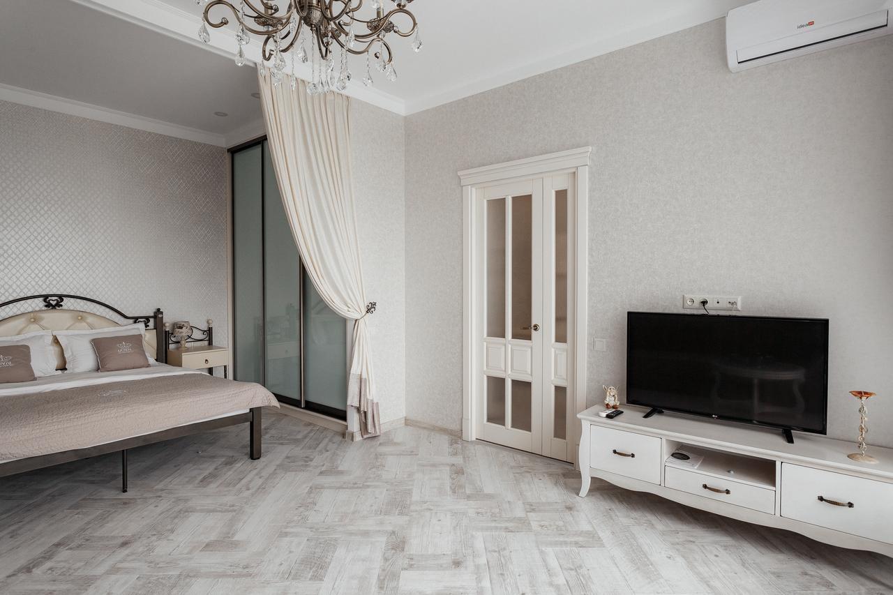 Arcadia Dream Apartment โอเดสซา ภายนอก รูปภาพ